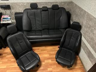 Салон в сборе BMW 335xd 2016