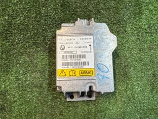 Блок управления SRS BMW