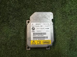 Блок управления SRS BMW