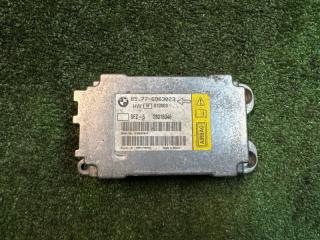 Блок управления SRS BMW