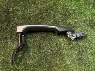 Запчасть ручка двери внешняя правая BMW X5 30d 2015 F15 N57D30 контрактная Ручка двери внешняя правая BMW X5 30d 2015 F15 N57D30 контрактная