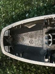 Накладка наружной ручки двери левая BMW X5 30d F15 N57D30 Накладка наружной ручки двери левая BMW X5 30d F15 N57D30