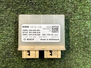 Блок управления парктроником BMW 320d 2019