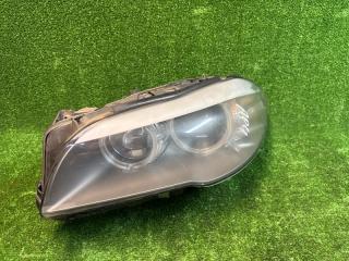 Запчасть фара галогеновая левая BMW 520d 2013 F10 N47D20 63117203241 контрактная Фара галогеновая левая BMW 520d 2013 F10 N47D20 63117203241 контрактная