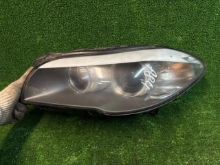 Фара галогеновая левая BMW 520d F10 N47D20 Фара галогеновая левая BMW 520d F10 N47D20