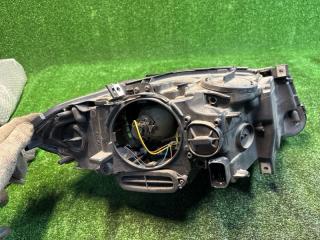 Фара галогеновая левая 520d 2013 F10 N47D20 Фара галогеновая левая 520d 2013 F10 N47D20