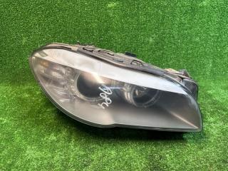Запчасть фара галогеновая правая BMW 520d 2013 F10 N47D20 63117203242 контрактная Фара галогеновая правая BMW 520d 2013 F10 N47D20 63117203242 контрактная