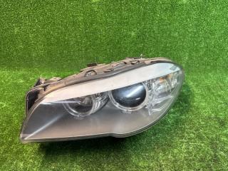 Запчасть фара галогеновая левая BMW 520d 2013 F10 N47D20 63117203241 контрактная Фара галогеновая левая BMW 520d 2013 F10 N47D20 63117203241 контрактная