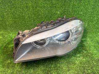 Запчасть фара галогеновая левая BMW 520d 2013 F10 N47D20 63117203241 контрактная Фара галогеновая левая BMW 520d 2013 F10 N47D20 63117203241 контрактная