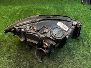 Фара галогеновая левая 520d 2013 F10 N47D20 Фара галогеновая левая 520d 2013 F10 N47D20