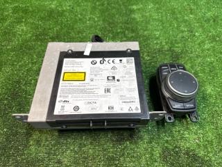 NBT Evo ID6 touch BMW 435xd 2019