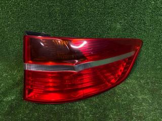 Запчасть фонарь задний правый BMW X6