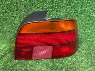 Фонарь задний правый BMW 5 контрактная Фонарь задний правый BMW 5