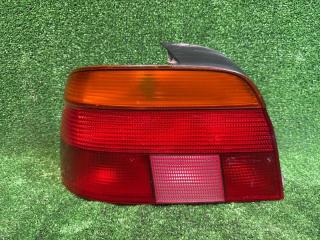 Фонарь задний левый BMW 5 контрактная Фонарь задний левый BMW 5