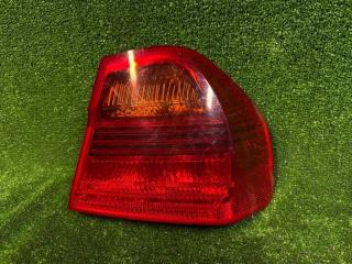 Фонарь задний правый BMW 3 контрактная Фонарь задний правый BMW 3