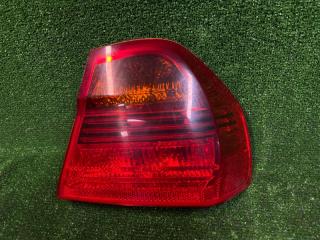 Фонарь задний правый BMW 3 контрактная Фонарь задний правый BMW 3