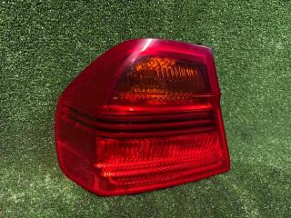 Фонарь задний левый BMW 3 контрактная Фонарь задний левый BMW 3