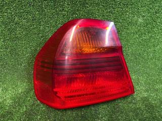 Фонарь задний левый BMW 3 контрактная Фонарь задний левый BMW 3