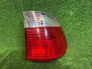 Фонарь задний правый BMW 5 контрактная Фонарь задний правый BMW 5