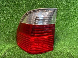 Фонарь задний левый BMW 5 контрактная Фонарь задний левый BMW 5