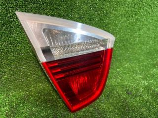 Фонарь задний левый 3 E90