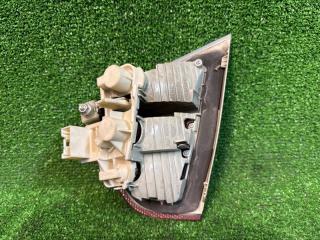 Фонарь задний левый 3 E90