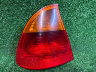 Фонарь задний левый BMW 3 контрактная Фонарь задний левый BMW 3