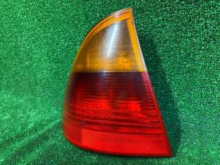 Фонарь задний левый BMW 3 E46