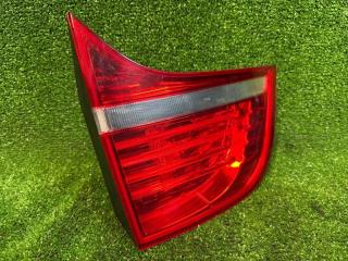 Фонарь задний левый BMW X6 контрактная Фонарь задний левый BMW X6