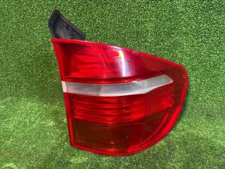 Фонарь задний правый BMW X5 контрактная Фонарь задний правый BMW X5