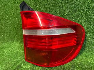 Фонарь задний правый X5 E70