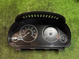 Панель приборов BMW 520d 2013