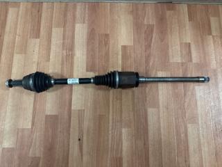 Запчасть привод передний левый BMW X5 30d 2015 F15 N57D30 31607629881 контрактная Привод передний левый BMW X5 30d 2015 F15 N57D30 31607629881 контрактная
