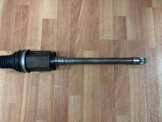 Привод передний левый BMW X5 30d F15 N57D30 Привод передний левый BMW X5 30d F15 N57D30
