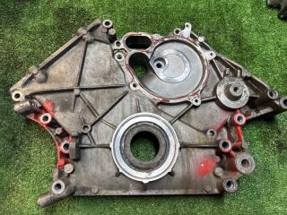 Крышка ГРМ передняя BMW X6 E71 N63B44A Крышка ГРМ передняя BMW X6 E71 N63B44A