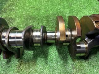 Коленвал BMW X6 E71 N63B44A Коленвал BMW X6 E71 N63B44A