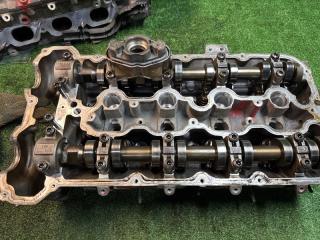 Головка блока цилиндров BMW X6 E71 N63B44A Головка блока цилиндров BMW X6 E71 N63B44A