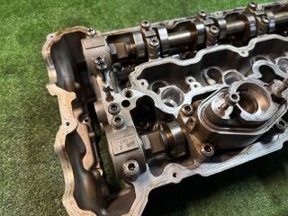 Головка блока цилиндров BMW X6 E71 N63B44A