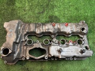 Запчасть крышка головки блока цилиндров BMW X6 2011 E71 N63B44A 11127588545 контрактная Крышка головки блока цилиндров BMW X6 2011 E71 N63B44A 11127588545 контрактная