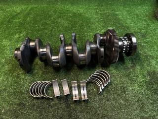 Коленвал BMW контрактная Коленвал BMW