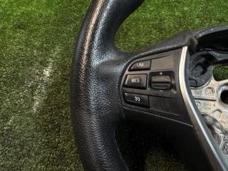 Руль 3 GT 2014 F34 N47D20n Руль 3 GT 2014 F34 N47D20n
