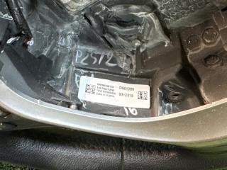 Руль 3 GT 2014 F34 N47D20n Руль 3 GT 2014 F34 N47D20n