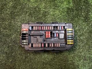 Блок предохранителей BMW 3 GT 2014 контрактная Блок предохранителей BMW 3 GT 2014