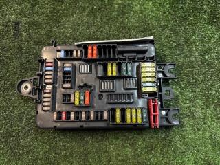 Блок предохранителей BMW 3 GT 2014 контрактная Блок предохранителей BMW 3 GT 2014