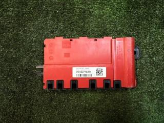 Запчасть клемма аккумулятора BMW 3 GT 2014 F34 N47D20n 61149227752 контрактная Клемма аккумулятора BMW 3 GT 2014 F34 N47D20n 61149227752 контрактная