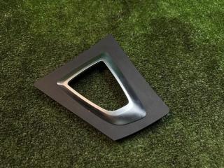 Консоль КПП BMW 3 GT F34 N47D20n Консоль КПП BMW 3 GT F34 N47D20n