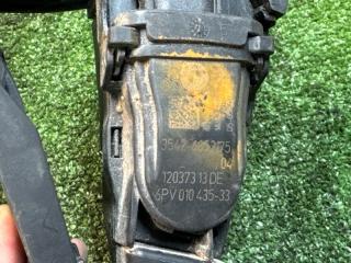 Педаль газа 3 GT 2014 F34 N47D20n Педаль газа 3 GT 2014 F34 N47D20n
