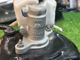 Вакуумный усилитель тормозов BMW 3 GT F34 N47D20n Вакуумный усилитель тормозов BMW 3 GT F34 N47D20n