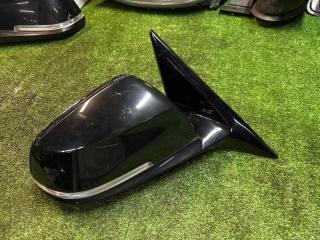 Запчасть зеркало заднего вида боковое правое BMW 3 GT 2014 F34 N47D20n контрактная Зеркало заднего вида боковое правое BMW 3 GT 2014 F34 N47D20n контрактная