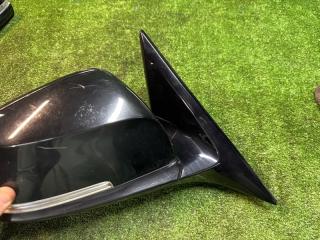 Зеркало заднего вида боковое правое BMW 3 GT F34 N47D20n Зеркало заднего вида боковое правое BMW 3 GT F34 N47D20n